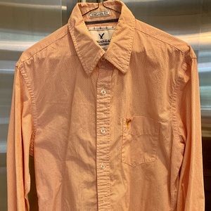 American Eagle Men’s Shirt